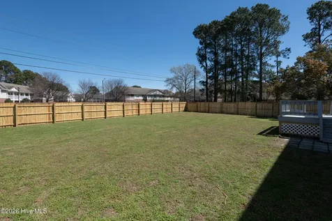2403 Harness Court Greenville NC 27858