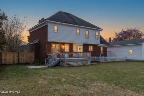 2403 Harness Court Greenville NC 27858
