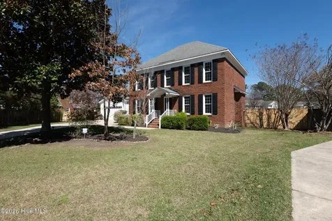 2403 Harness Court Greenville NC 27858