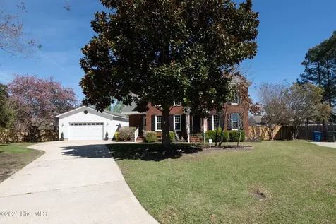 2403 Harness Court Greenville NC 27858