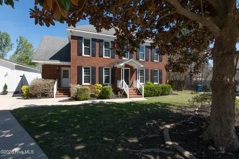2403 Harness Court Greenville NC 27858