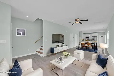 423 Elcinoca Drive Elizabeth City NC 27909