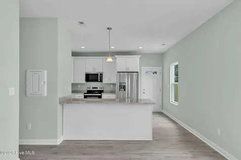 423 Elcinoca Drive Elizabeth City NC 27909