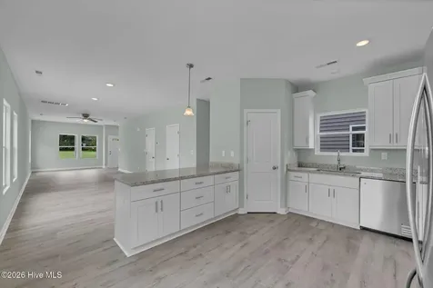 423 Elcinoca Drive Elizabeth City NC 27909