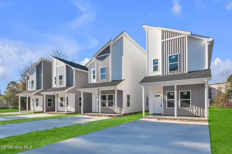 423 Elcinoca Drive Elizabeth City NC 27909