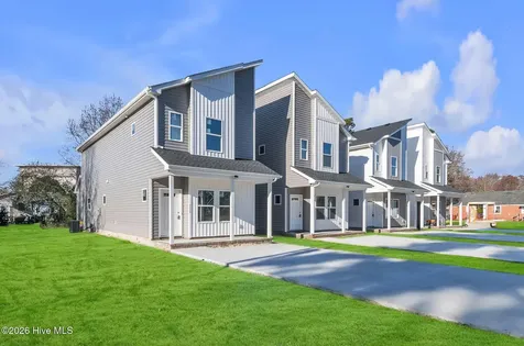 423 Elcinoca Drive Elizabeth City NC 27909