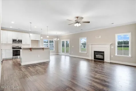 102 Chester Place Pikeville NC 27863
