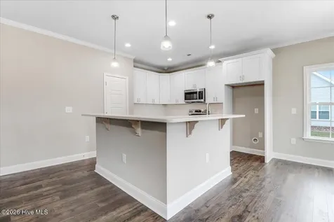 102 Chester Place Pikeville NC 27863