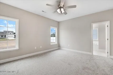 102 Chester Place Pikeville NC 27863