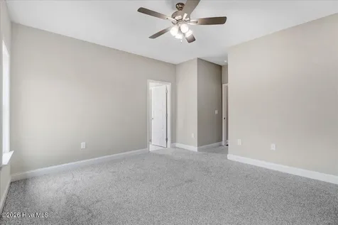102 Chester Place Pikeville NC 27863