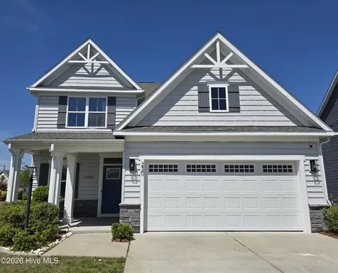 230 Green Lake Road Moyock NC 27958