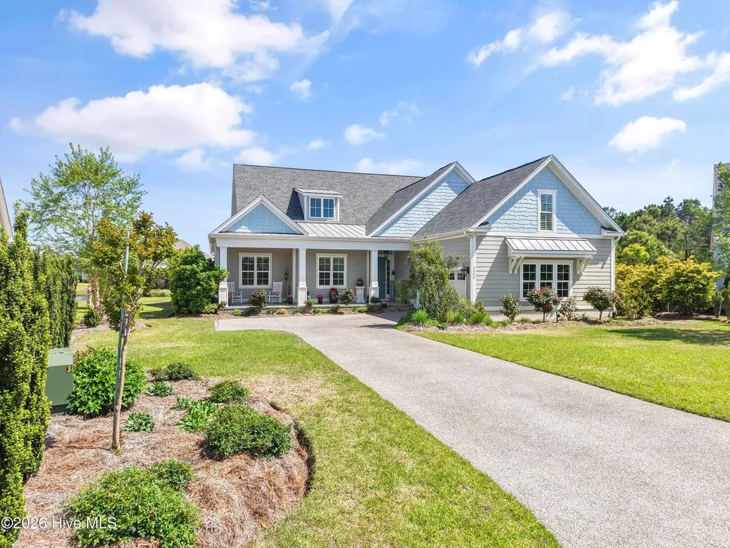 3005 Pine Bay Court Southport NC 28461
