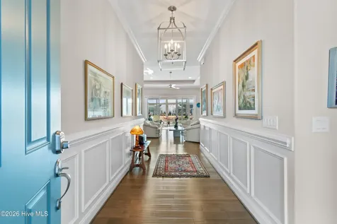 3005 Pine Bay Court Southport NC 28461