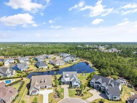 3005 Pine Bay Court Southport NC 28461