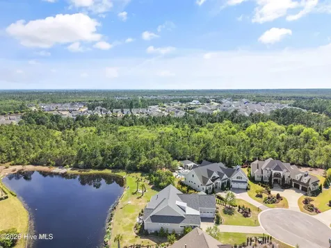 3005 Pine Bay Court Southport NC 28461
