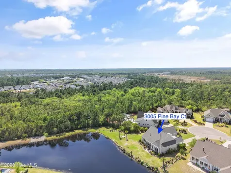 3005 Pine Bay Court Southport NC 28461