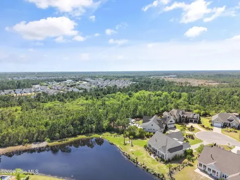 3005 Pine Bay Court Southport NC 28461