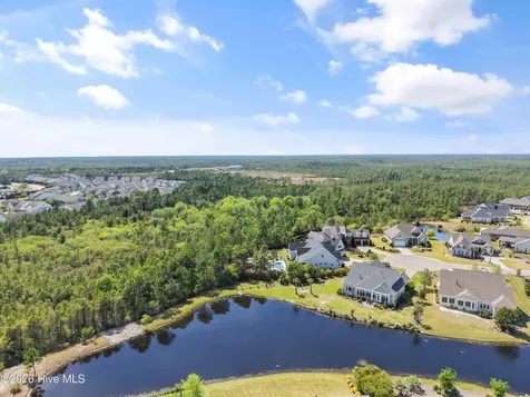 3005 Pine Bay Court Southport NC 28461