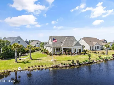 3005 Pine Bay Court Southport NC 28461
