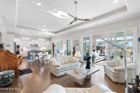 3005 Pine Bay Court Southport NC 28461