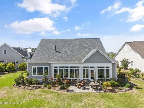 3005 Pine Bay Court Southport NC 28461