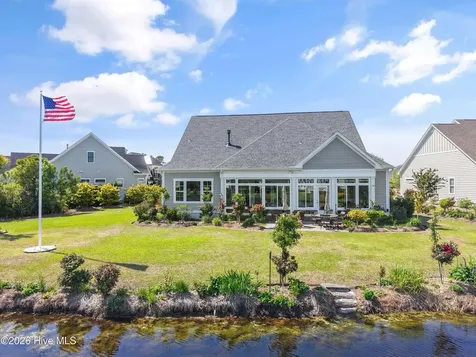 3005 Pine Bay Court Southport NC 28461