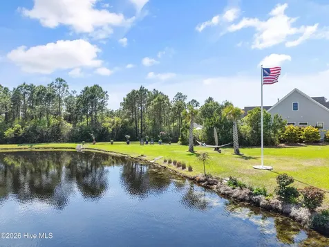 3005 Pine Bay Court Southport NC 28461