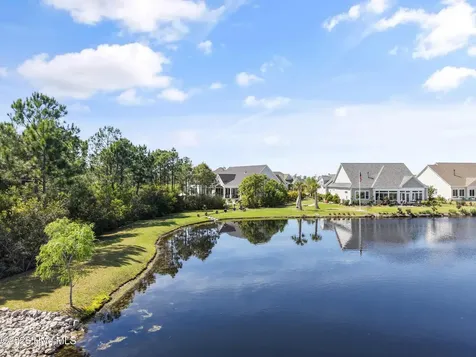 3005 Pine Bay Court Southport NC 28461