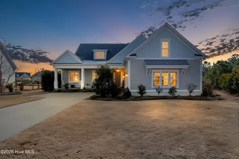 3005 Pine Bay Court Southport NC 28461