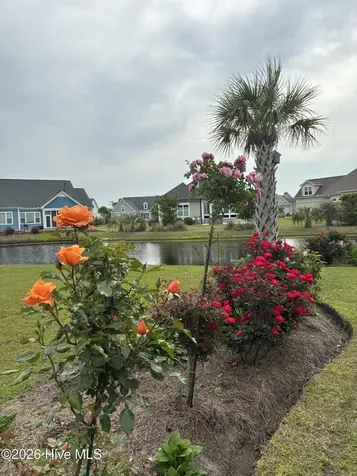 3005 Pine Bay Court Southport NC 28461