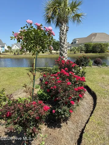 3005 Pine Bay Court Southport NC 28461