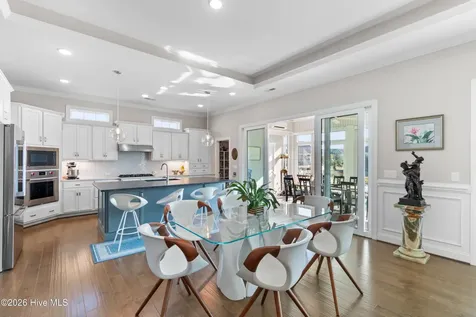 3005 Pine Bay Court Southport NC 28461
