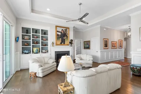 3005 Pine Bay Court Southport NC 28461