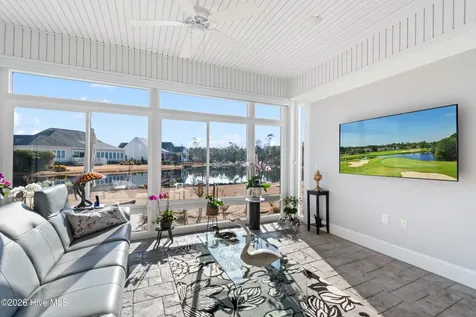 3005 Pine Bay Court Southport NC 28461