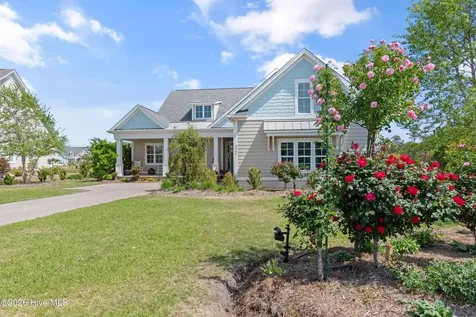 3005 Pine Bay Court Southport NC 28461