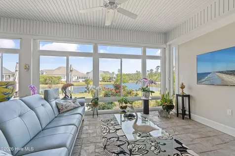 3005 Pine Bay Court Southport NC 28461