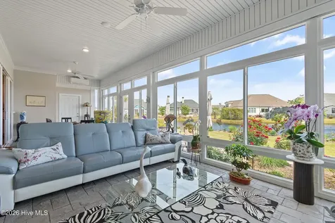 3005 Pine Bay Court Southport NC 28461