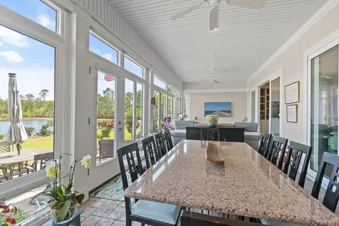 3005 Pine Bay Court Southport NC 28461