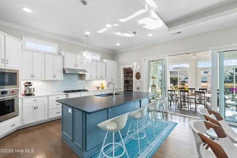 3005 Pine Bay Court Southport NC 28461