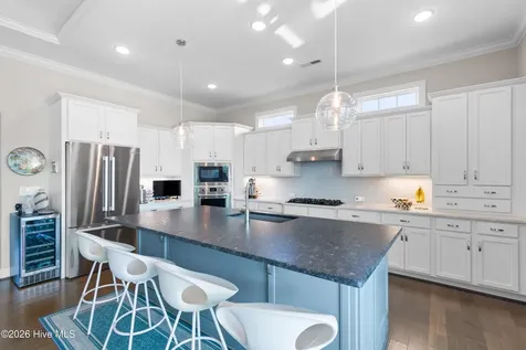 3005 Pine Bay Court Southport NC 28461