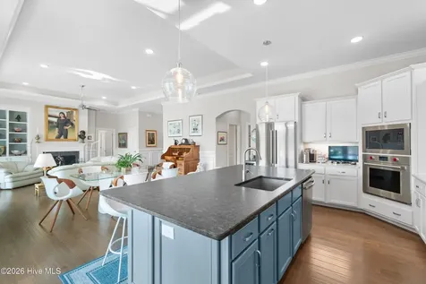 3005 Pine Bay Court Southport NC 28461