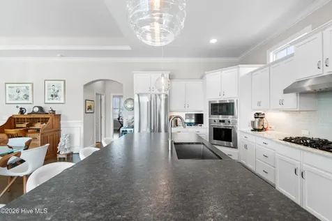 3005 Pine Bay Court Southport NC 28461