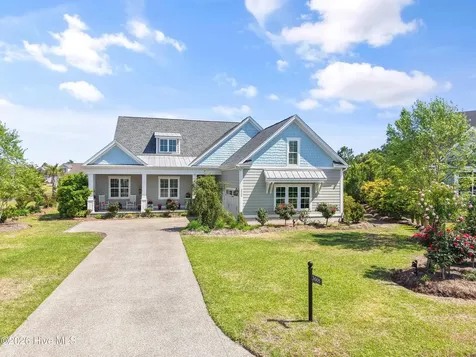 3005 Pine Bay Court Southport NC 28461
