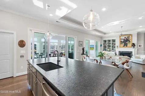3005 Pine Bay Court Southport NC 28461