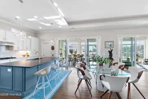 3005 Pine Bay Court Southport NC 28461