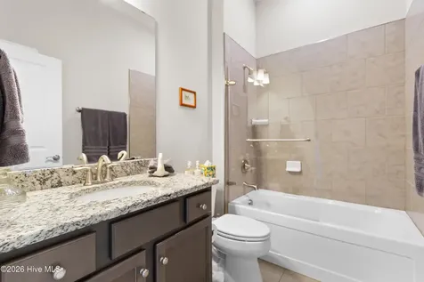 3005 Pine Bay Court Southport NC 28461