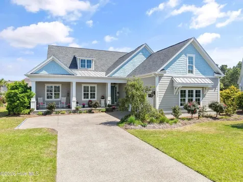3005 Pine Bay Court Southport NC 28461