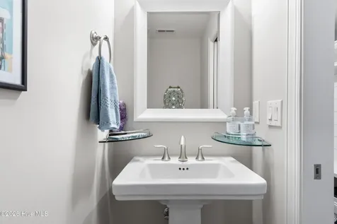 3005 Pine Bay Court Southport NC 28461