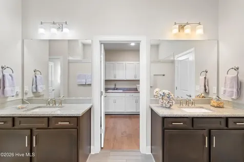 3005 Pine Bay Court Southport NC 28461
