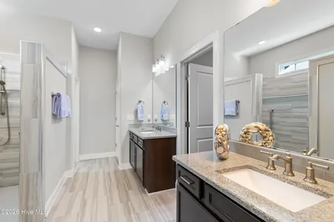 3005 Pine Bay Court Southport NC 28461